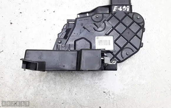 Ford Kuga I Front door lock 8v4as21812ma