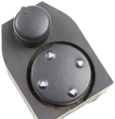 Audi A3 S3 8L Wing mirror switch 8D0959565A