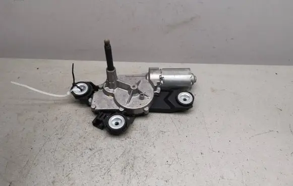 Volvo V50 Rear window wiper motor 0390201875 3M51R17K441AF