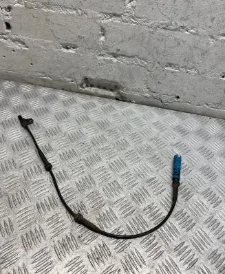 BMW X5 E70 ABS brake wheel speed sensor 6908705