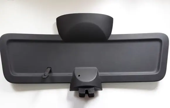 Skoda Fabia Mk3 (NJ) Tailgate trim 6V6867975