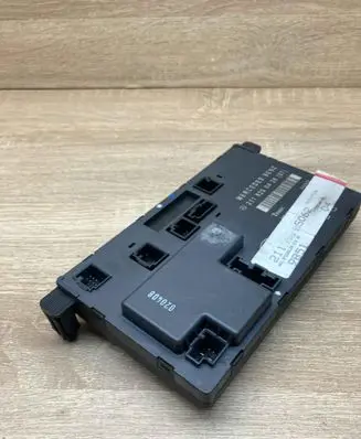 Mercedes-Benz E W211 Door control unit/module 2118200426