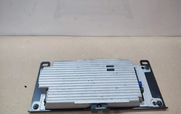 Bluetooth control unit module