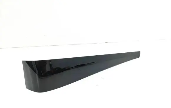 Renault Laguna III Dashboard glove box trim 684200003R