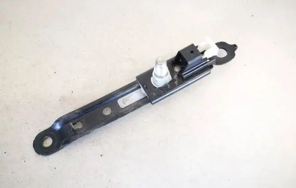Toyota Corolla E140 E150 Other exterior part