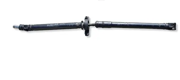 Subaru Forester SH Drive shaft (set) 