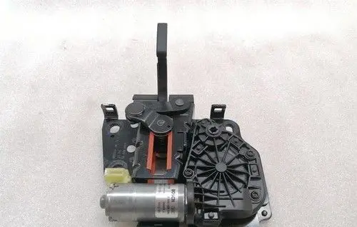 Porsche Cayman 981 Convertible roof lock/latch 99156111700