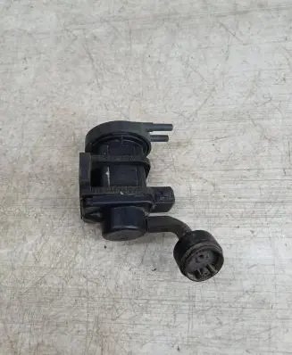 Opel Zafira A Turbo solenoid valve 09128022
