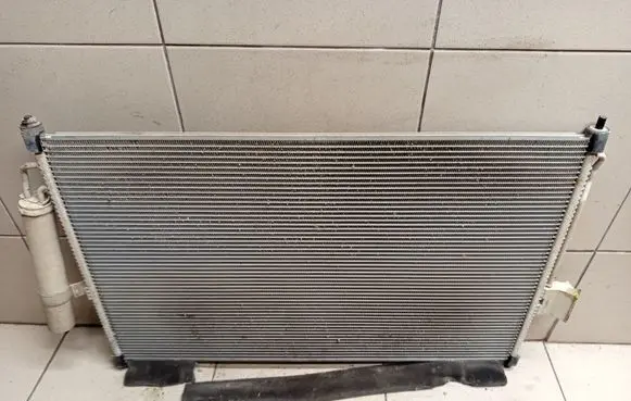 Isuzu D-Max A/C cooling radiator (condenser) 92131A060A