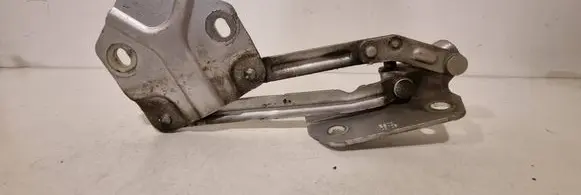 Volkswagen Touran I Engine bonnet/hood hinges 1T0823301B