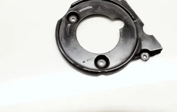 Skoda Superb B6 (3T) Timing belt guard (cover) 038109175
