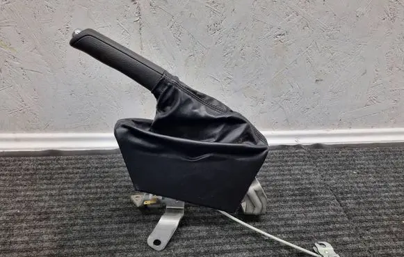 Subaru XV I Hand brake release handle 207CY