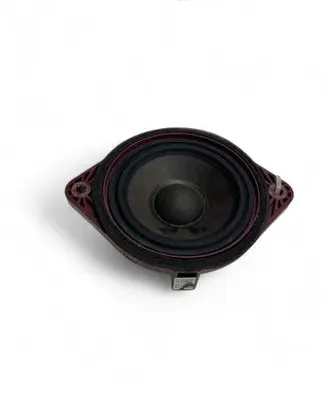 Panel speaker