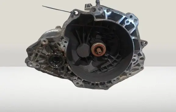 Opel Corsa D Manual 5 speed gearbox F17