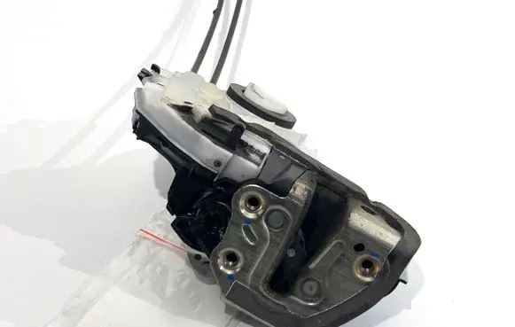 Toyota Aygo AB40 Rear door lock 