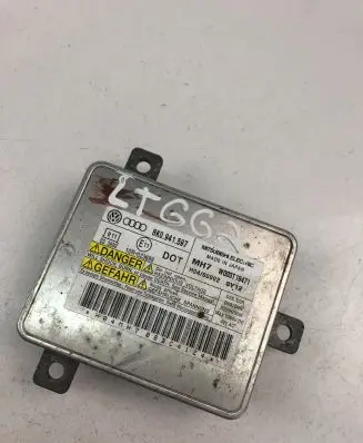 Xenon control unit/module