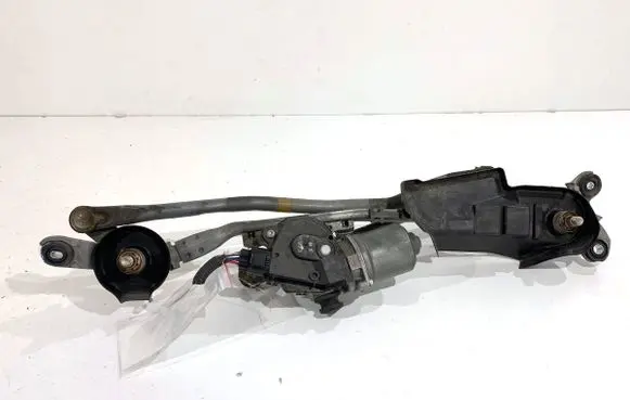 Lexus IS III XE30 Front wiper linkage and motor 8511053050