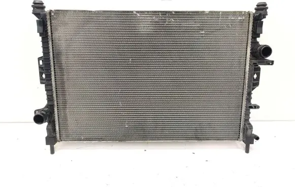 Ford Kuga I Coolant radiator 8V418C342AB 6G918005DC