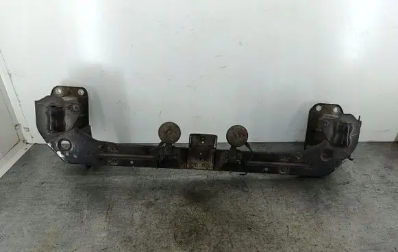 Mitsubishi Outlander Front bumper support beam 