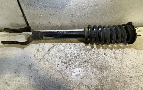 Jeep Grand Cherokee Front shock absorber/damper 68029502AD 1A13999A 55553E