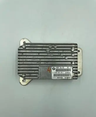 BMW 7 F01 F02 F03 F04 Other control units/modules 6851242 000949237 2840007933300