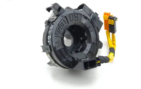 Toyota Prius (XW20) Airbag slip ring squib (SRS ring) 48020 75B084 758084