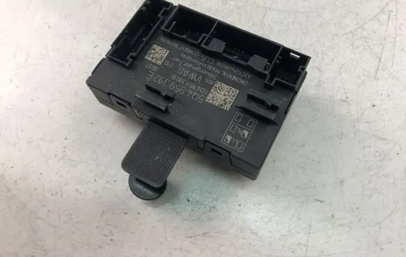 Skoda Octavia Mk3 (5E) Door control unit/module 5Q4959392E