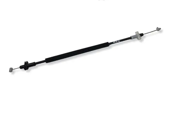 Jaguar XF X250 Rear door cable line C2Z28316