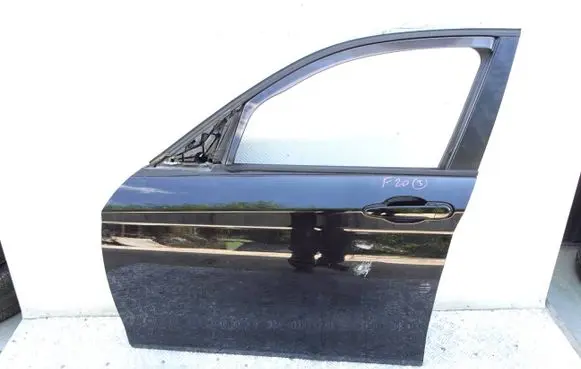 BMW 1 F20 F21 Front door