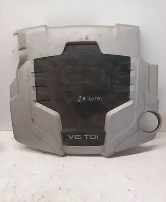 Audi Q5 SQ5 Engine cover (trim) 059103925AQ