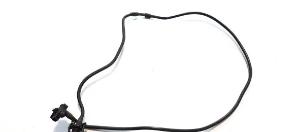 Opel Combo E Engine coolant pipe/hose 9676650780