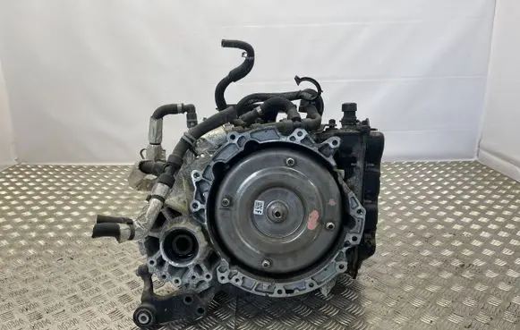 Ford Fusion II Automatic gearbox DG9P7000FD HG9P7869CA