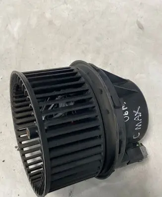 Heater fan/blower