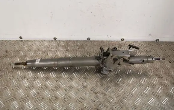 Subaru Forester SJ Steering wheel axle 38291418