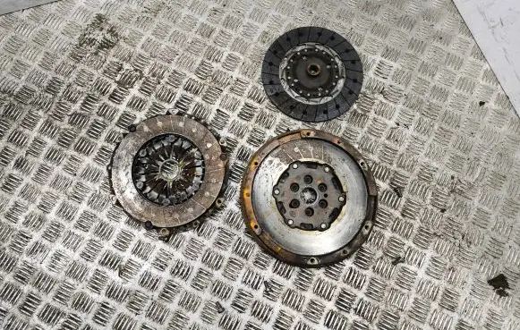 Citroen DS4 Clutch set kit