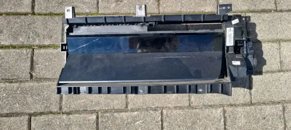 Hyundai IONIQ 6 Intercooler air guide/duct channel 86980KL000T9M