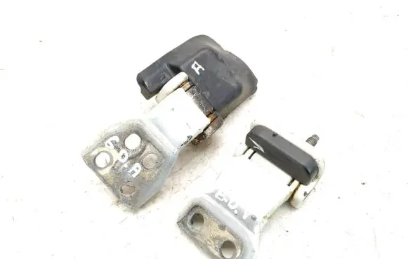 Ford Transit Loading door hinge set 
