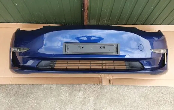Tesla Model 3 Front bumper 108416800F