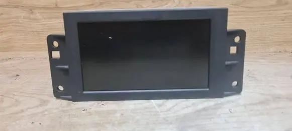 Volvo XC60 Screen/display/small screen 312826681 31282668