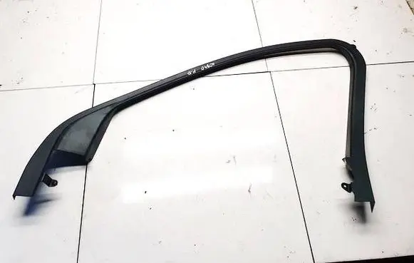Ford Kuga III Other front door trim element lv4bs201a18ae lv4b-s201a18-ae