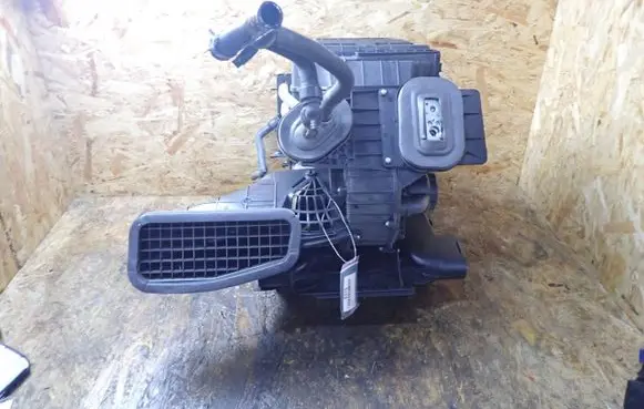Dacia Lodgy Interior heater climate box assembly 5P3720500 1B1620600