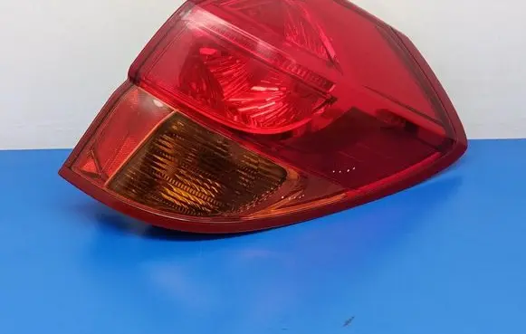 Subaru Legacy Rear/tail lights
