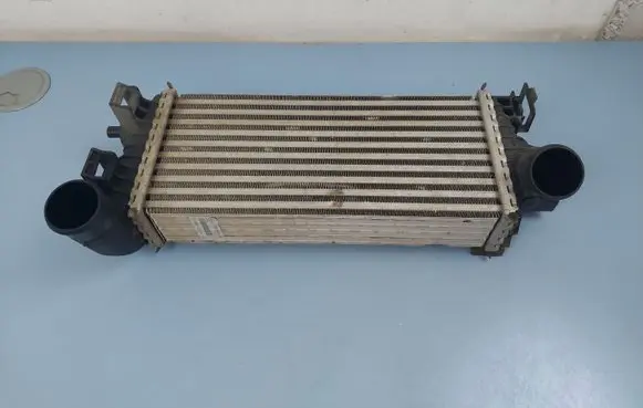 Ford Focus Intercooler radiator CV619L440VD CV619L440VC 2026747
