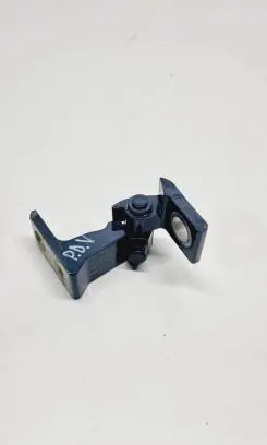 Skoda Karoq Front door upper hinge 8X0831404E