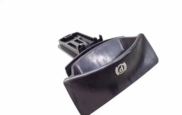 Mercedes-Benz ML W164 Hand brake release handle A2514200077 A1644270020