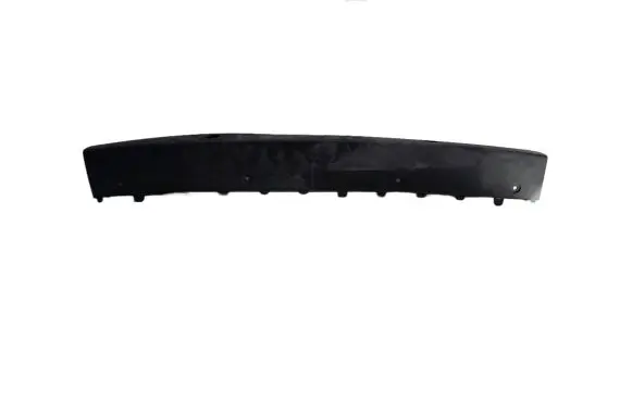 Renault Kangoo II Rear bumper trim bar molding 8200436724 M39308 2000465