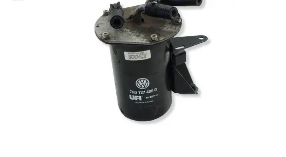 Audi Q3 8U Fuel filter 7N0127400DACR
