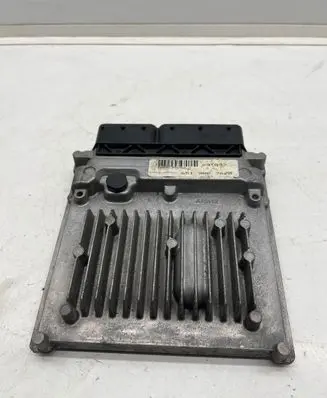 Mercedes-Benz B W246 W242 Engine control unit/module A6519007600 28336104