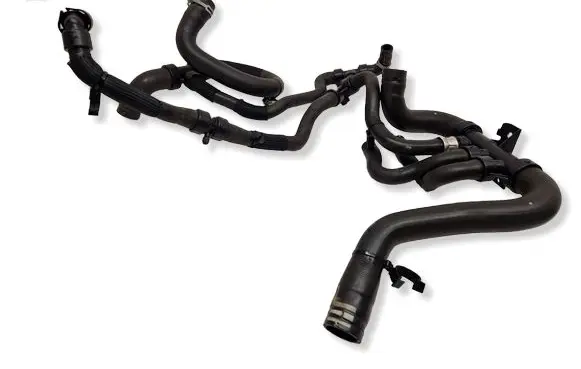 Renault Scenic IV - Grand scenic IV Engine coolant pipe/hose 
