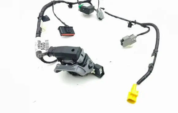 Ford Kuga II Seat wiring loom DU5T14D231 12650176000 A00000000